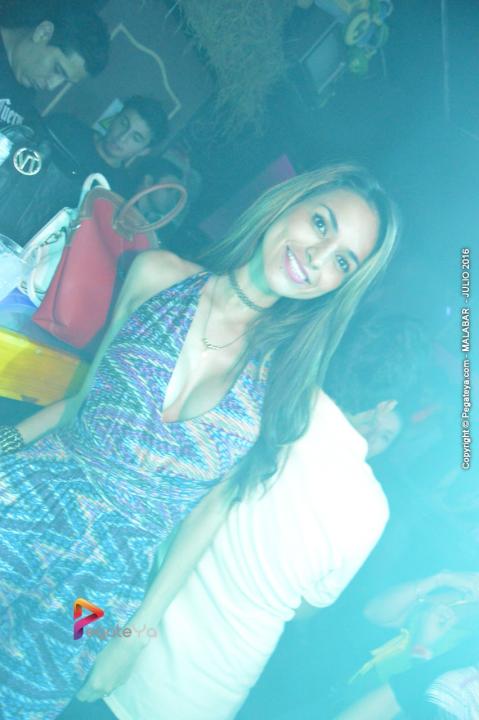 Foto 103 de Malabar - Sabado 16 de julio de 2016 en Discoteca Malabar Bucaramanga, Bucaramanga