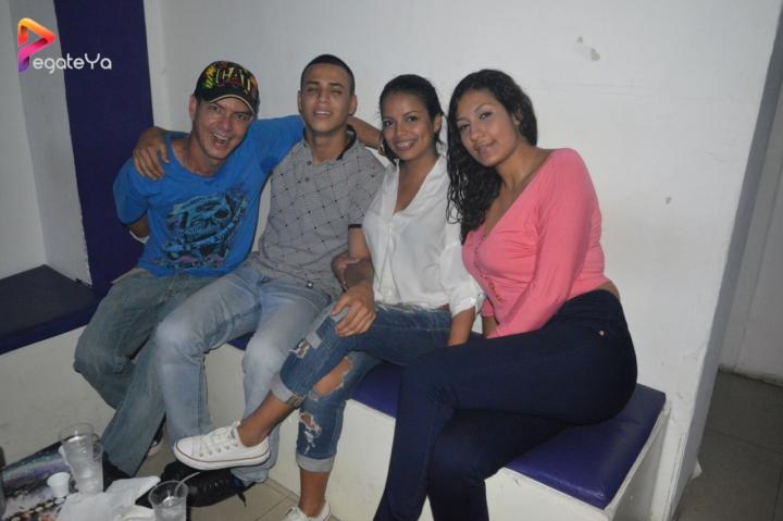 Foto 28 de Ahma Bar - 4to FDS Enero 2016 en Ahma Cali, Cali