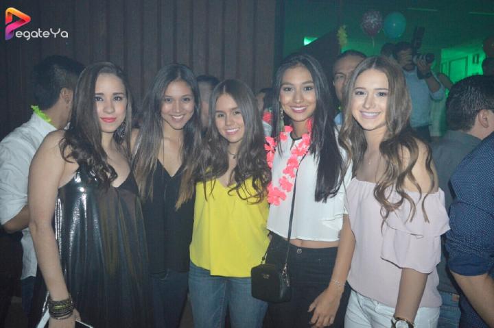 Foto 20 de La Social - 1er Fds Marzo 2017 en La Social, Cali