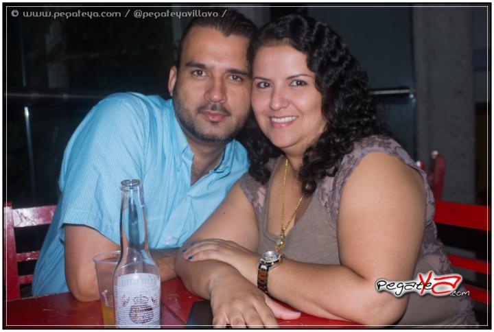 Foto 4 de YOTOCO SALSA BAR - Villavicencio en Yotoco Salsa Bar, Villavicencio