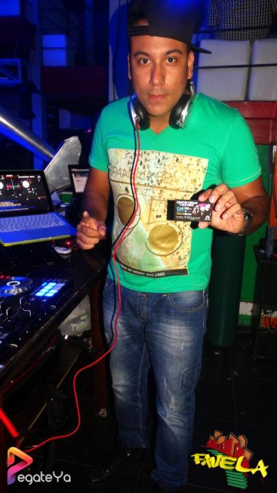 Foto 17 de Favela Club - 2do FDS Abril 2015 en Favela Club Menga, Cali