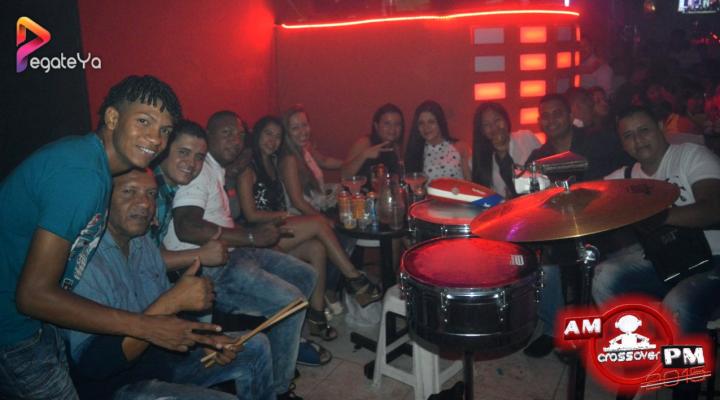 Foto 48 de Ampm - 1er FDS Oct 2015 en Am / PM Bar - Cali, Cali