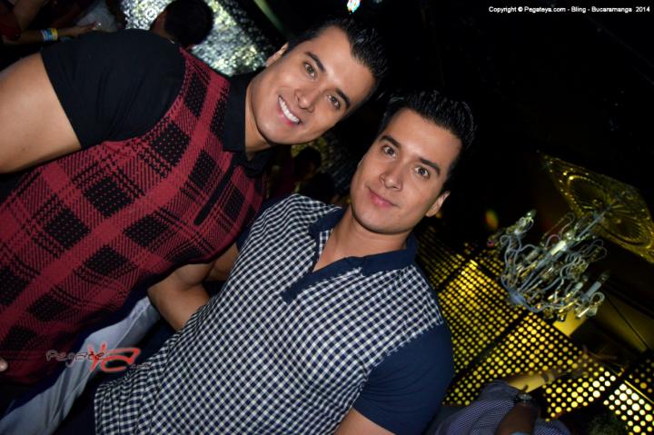 Foto 59 de Bar Bling 31 dic 2014 en Bar Bling Bucaramanga, Bucaramanga