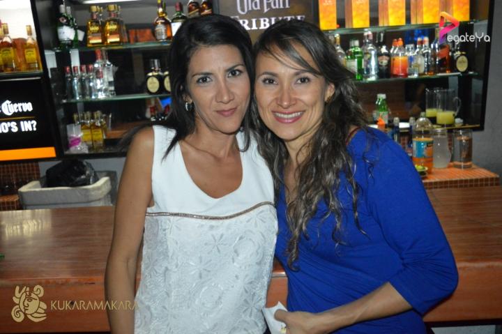 Foto 18 de Kukaramakara - 4to FDS Enero 2016 en Kukaramakara Discoteca Cali, Cali