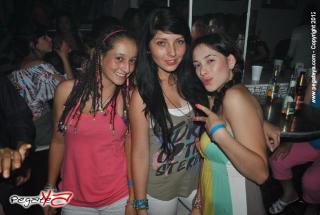 Foto 13 de taboo 14 y sabado 15 de dic de 2012 en Discoteca Taboo Cartagena, Cartagena