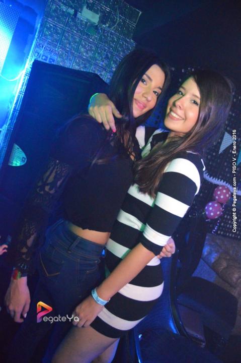 Foto 4 de Bar Piso V - 30 enero 2016 en Bar Piso V Bucaramanga, Bucaramanga