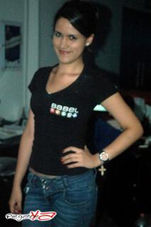 Foto 6 de Marzo 09 del 2013 en Babel / Barra Libre Cali, Cali