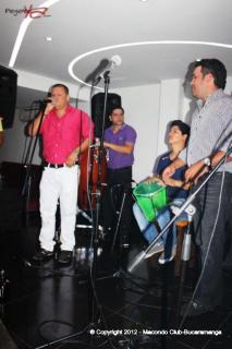 Foto 36 de 14 Julio - 04 Agosto 2012 en Discoteca Macondo Club Bucaramanga, Bucaramanga