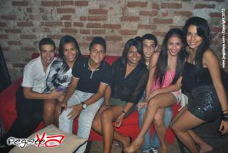 Foto 46 de leblon 20 y 21 de abril de 2012 en Discoteca LEBLON Cartagena, Cartagena