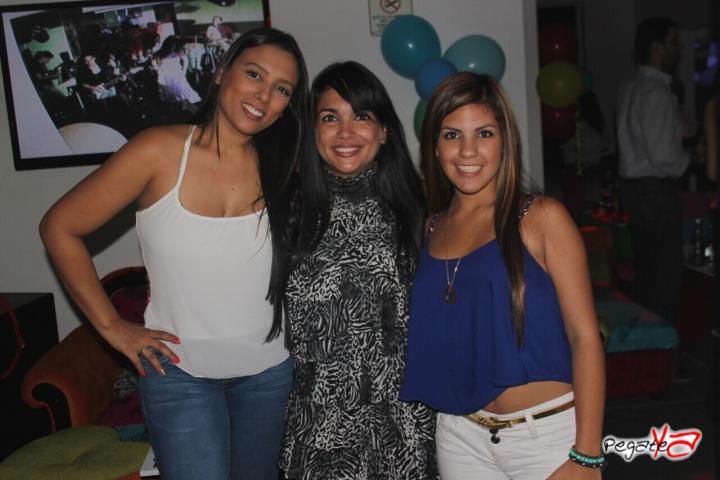 Foto 3 de Beautiful 80`s - Julio 19 en Beautiful 80`s Cali, Cali