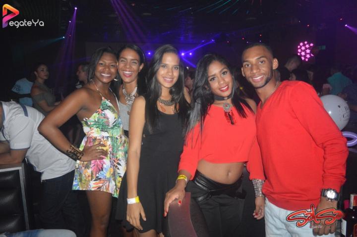 Foto 20 de Salsa Night Club - 3er/4to Fds Oct 2016 en Salsa Night Club, Cali