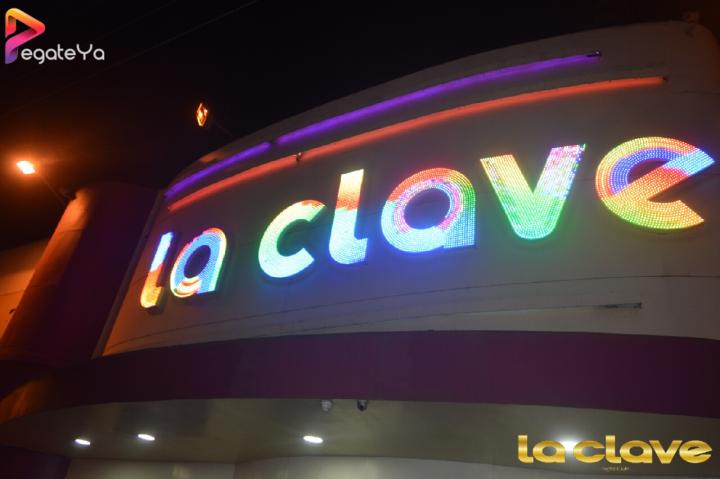 Foto 68 de La Clave Night Club - 3er Fds Julio 2016 en La Clave Night Club, Cali