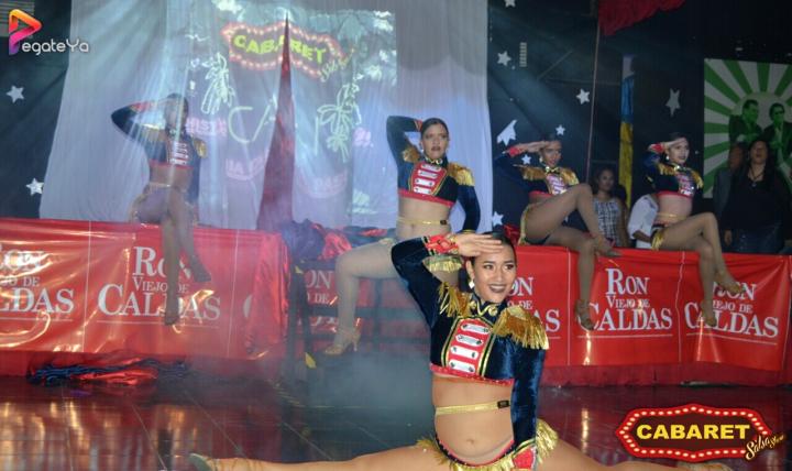 Foto 4 de Cabaret Salsa Show - 5to FDS Julio en Cabaret Salsa Show, Cali