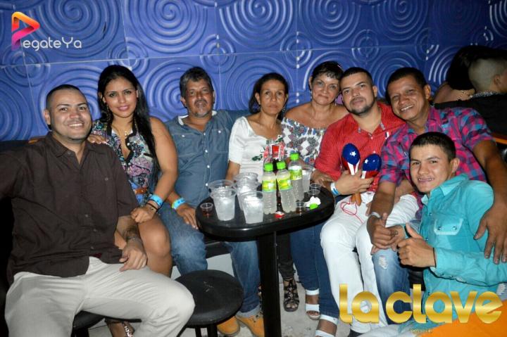 Foto 12 de La Clave Night Club - 1er Fds Mayo 2016 en La Clave Night Club, Cali