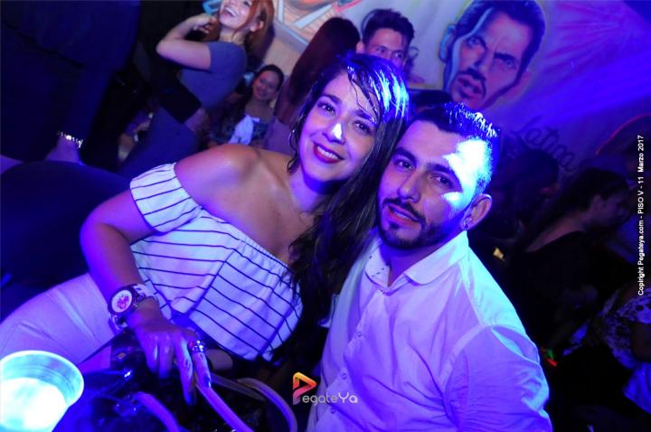 Foto 46 de Trinidad - Viernes 10 de marzo de 2017 en Trinidad Discoteca Bucaramanga, Bucaramanga