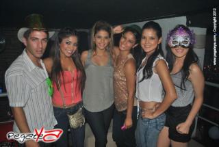Foto 6 de leblon 18 y 19 de mayo de 2012 en Discoteca LEBLON Cartagena, Cartagena