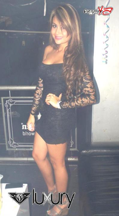 Foto 2 de Luxury - 1er FDS de Oct en Discoteca Luxury Medellin, Medellín