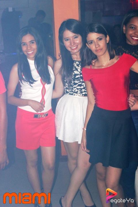 Foto 18 de Miami Bar - 3er FDS Abril 2015 en Miami Bar Cali, Cali