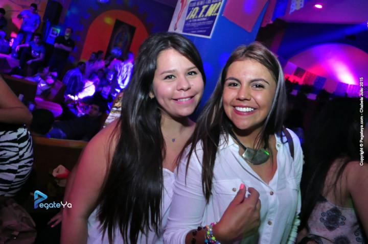 Foto 70 de Chabela - sabado 11 de julio de 2015 en Discoteca Chabela Bucaramanga, Bucaramanga