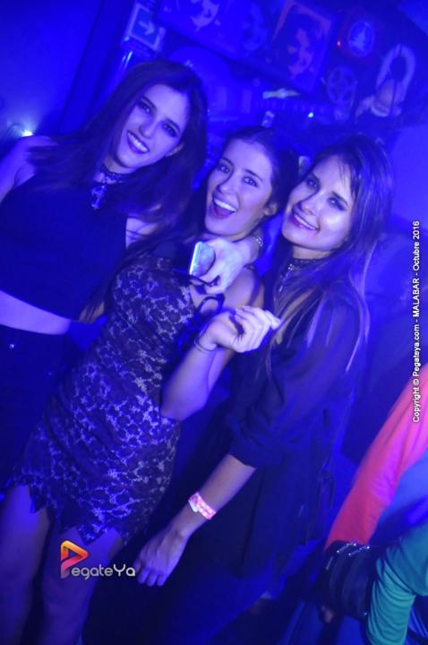 Foto 51 de Malabar - 29 Octubre 2016 en Discoteca Malabar Bucaramanga, Bucaramanga