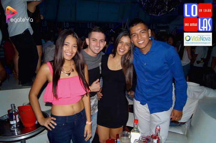 Foto 84 de Lolas Club - 5to FDS Enero 2016 en Lolas Club Menga Cali, Cali