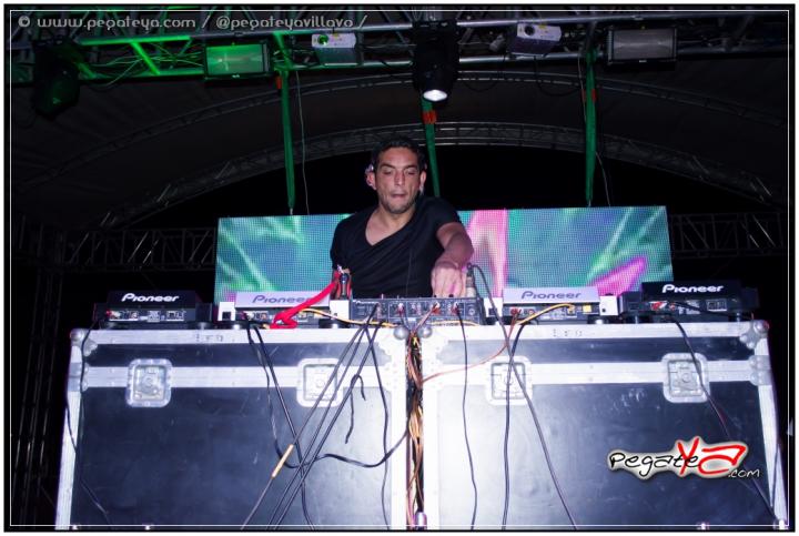 Foto 66 de THE MYSTIC MUSIC FEST - Villavicencio en The Mystic Music Fest, Villavicencio
