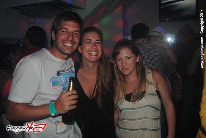 Foto 7 de Taboo 18 y 19 de Julio en Discoteca Taboo Cartagena, Cartagena