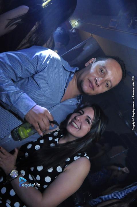 Foto 162 de La Premiere - 11 de julio de 2015 en La Premiere Bucaramanga, Bucaramanga