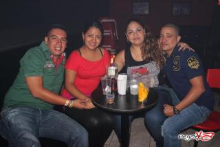 Foto 17 de Ampm - Abril 4 y 5 del 2014 en Am / PM Bar - Cali, Cali