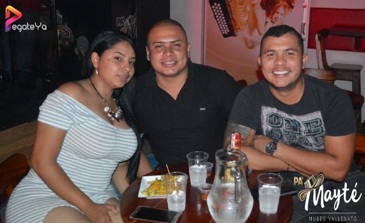 Foto 20 de Pa´Mayté - 2do Fds Marzo 2017 en Pa´Mayte Museo Vallenato