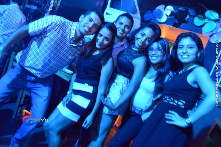 Foto 41 de Malabar sabado 14 de mayo de 2016 en Discoteca Malabar Bucaramanga, Bucaramanga