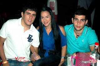 Foto 46 de Enero 19 del 2012 en Am / PM Bar - Cali, Cali