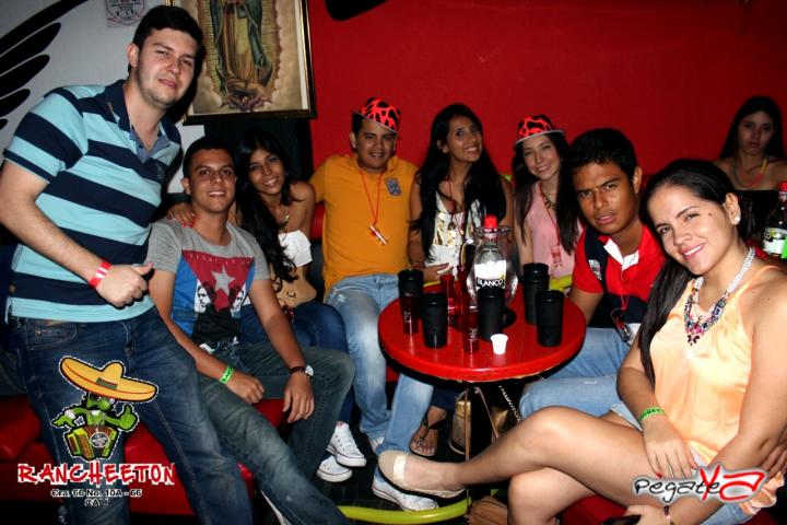 Foto 23 de Rancheeton Feria 2014 en Rancheton Cali, Cali