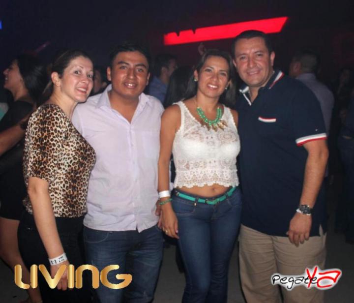 Foto 42 de Living Night Club - Oct 11 en Living Night Club, Cali