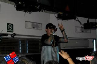 Foto 198 de Lolas - Ñengo Flow en Lolas Club Menga Cali, Cali