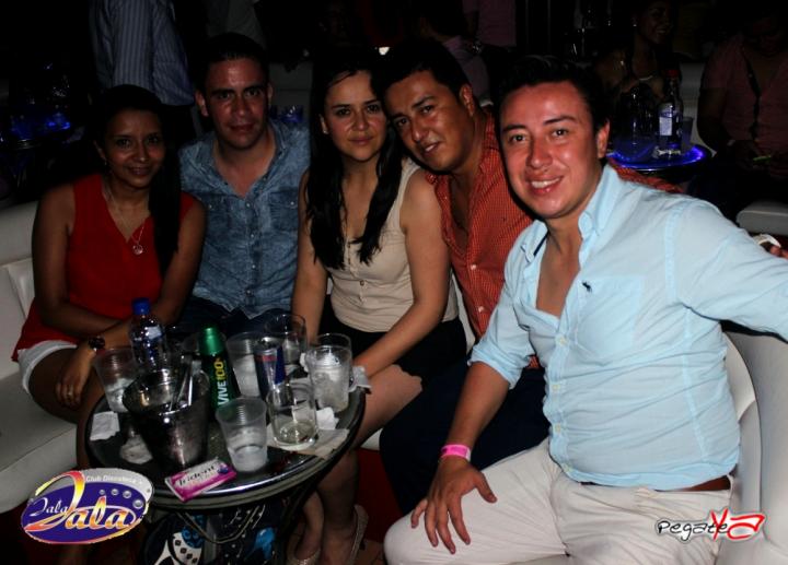 Foto 65 de Jalaja Jala Club - Feria 2014 en Jala Jala Club, Cali