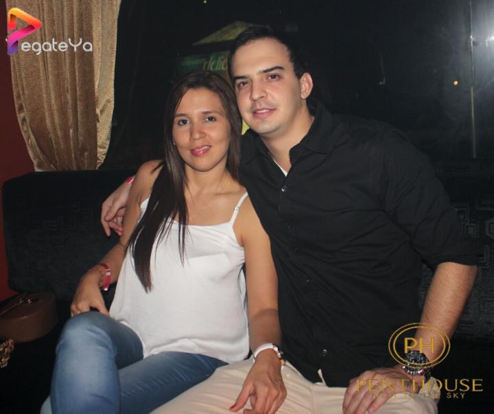 Foto 35 de Penthouse Club - 2do fds Mayo 2016 en Penthouse 1800, Cali