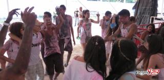 Foto 19 de Color Fest. Club San Fdo en Color Fest. Club San Fdo, Cali