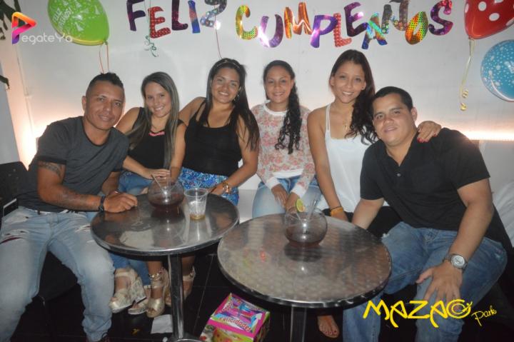 Foto 15 de Mazao Park - 1er FDS Febrero 2016 en Mazao Park, Cali