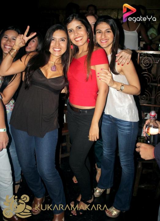 Foto 45 de Kukaramakara - Hallowen 2016 en Kukaramakara Discoteca Cali, Cali