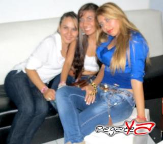 Foto 39 de Agosto 31 del 2013 en Babel / Barra Libre Cali, Cali