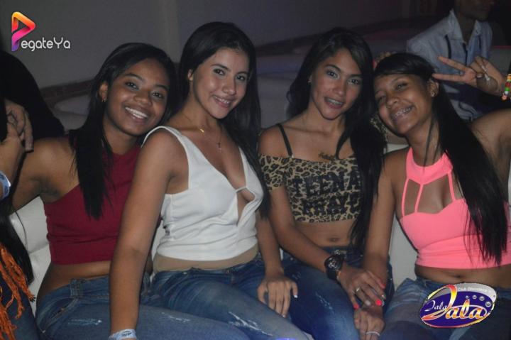 Foto 63 de Jalajala Club- 1er / 2do FDS Oct 2015 en Jala Jala Club, Cali