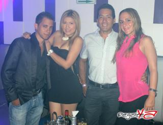 Foto 17 de Agosto 31 del 2013 en CIAO CLUB - EL PEÑON ( Cali ), Cali