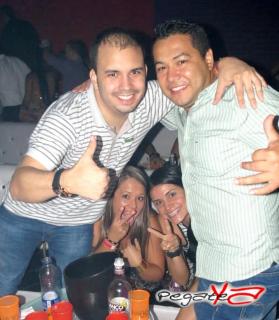 Foto 65 de Agosto 31 del 2013 en Living Night Club, Cali