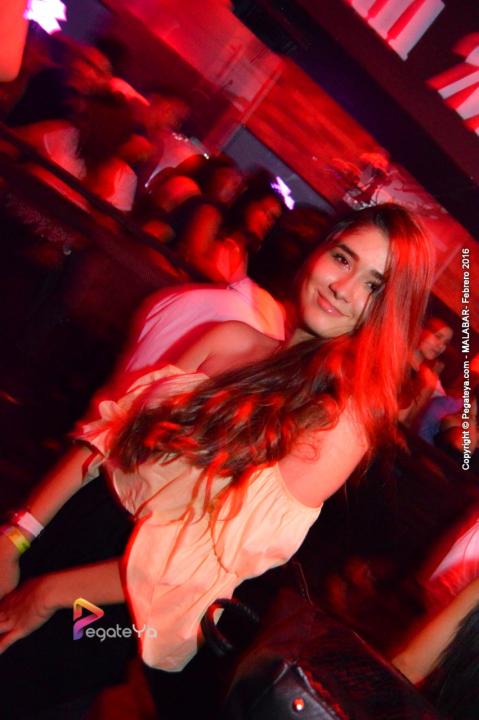 Foto 41 de MALABAR - 13 Febrero 2016 en Discoteca Malabar Bucaramanga, Bucaramanga
