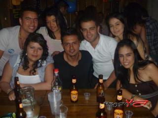 Foto 38 de Enero 22 del 2012 en Urbano Bar Cali, Cali