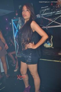 Foto 30 de LUXURY 4 y 5 de abril de 2014 en Discoteca Luxury Medellin, Medellín
