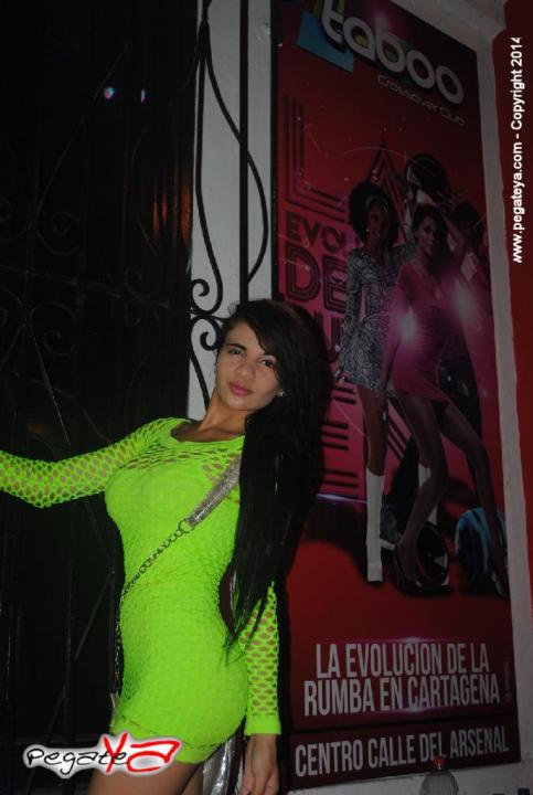 Foto 23 de Taboo 25 y 26 de Julio en Discoteca Taboo Cartagena, Cartagena