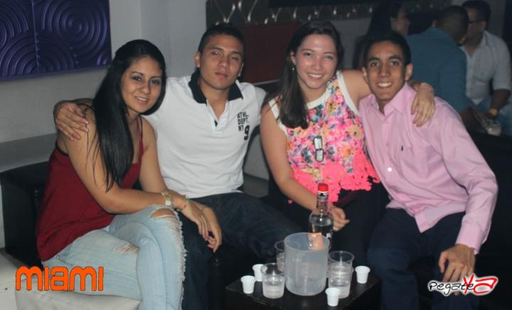 Foto 30 de Miami Bar - Feria de Cali 2014 en Miami Bar Cali, Cali