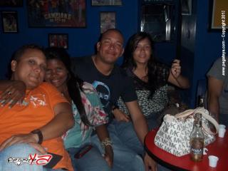 Foto 12 de la pasion del barza 26 y 27 de abril de en LA PASION DEL BARZA Cartagena, Cartagena